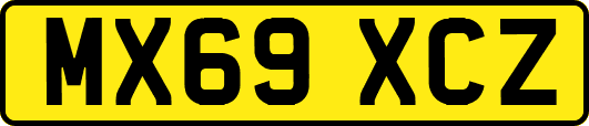 MX69XCZ