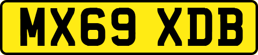 MX69XDB