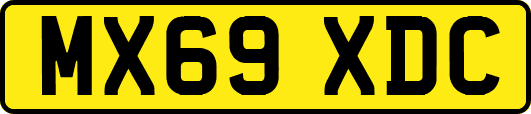 MX69XDC