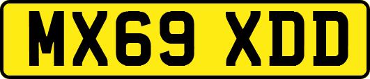 MX69XDD
