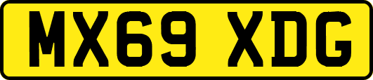 MX69XDG