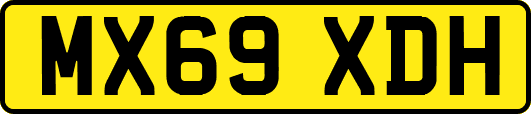 MX69XDH