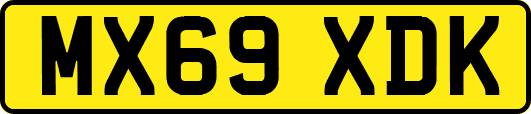 MX69XDK