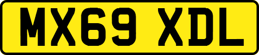 MX69XDL