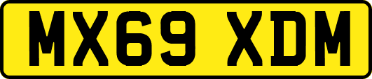 MX69XDM
