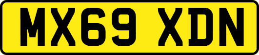 MX69XDN