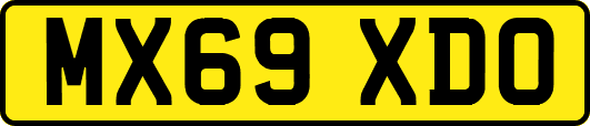 MX69XDO