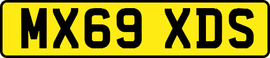 MX69XDS