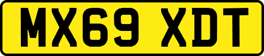 MX69XDT