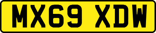 MX69XDW