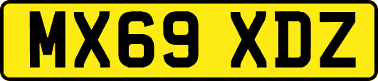 MX69XDZ