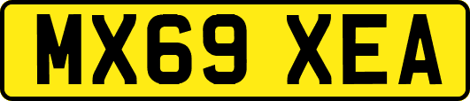 MX69XEA