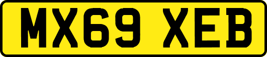 MX69XEB