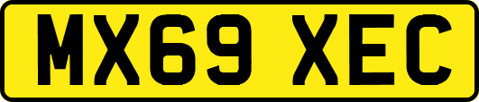 MX69XEC