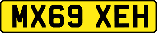 MX69XEH