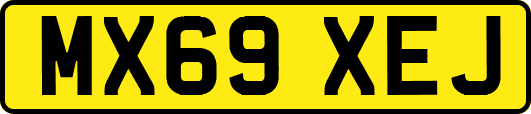 MX69XEJ