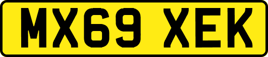 MX69XEK