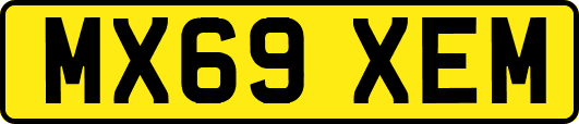 MX69XEM