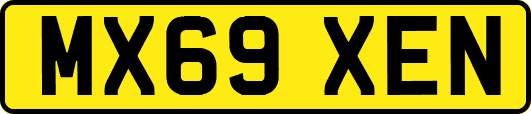MX69XEN