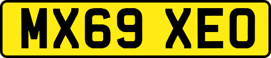 MX69XEO