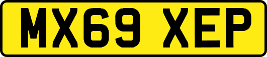 MX69XEP