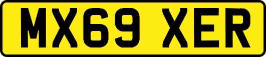 MX69XER