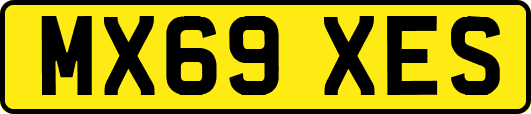 MX69XES