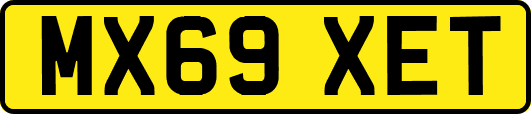 MX69XET