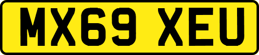 MX69XEU