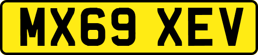 MX69XEV