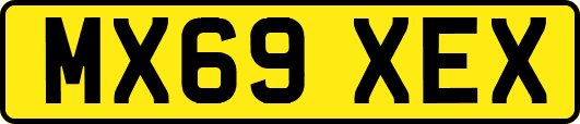 MX69XEX