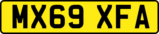 MX69XFA