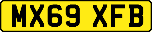 MX69XFB