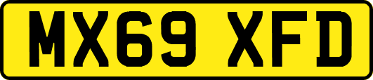MX69XFD