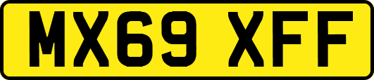 MX69XFF