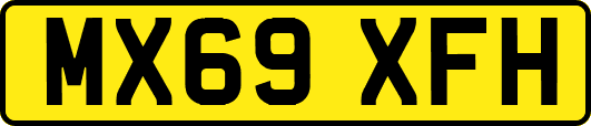 MX69XFH