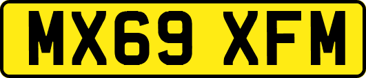 MX69XFM