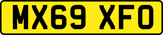 MX69XFO