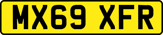 MX69XFR