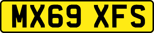 MX69XFS