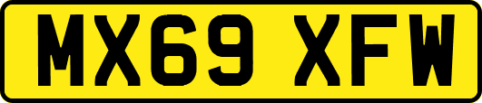 MX69XFW