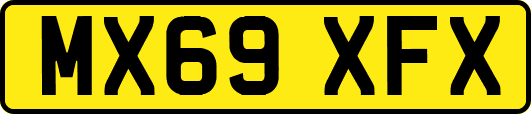 MX69XFX