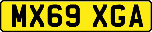MX69XGA