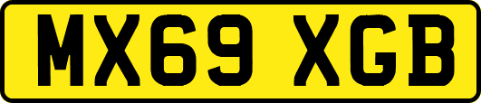 MX69XGB