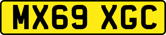 MX69XGC