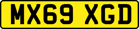 MX69XGD