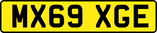 MX69XGE