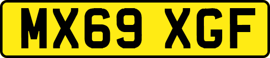 MX69XGF
