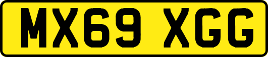 MX69XGG
