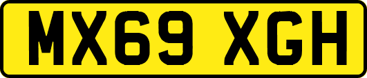 MX69XGH
